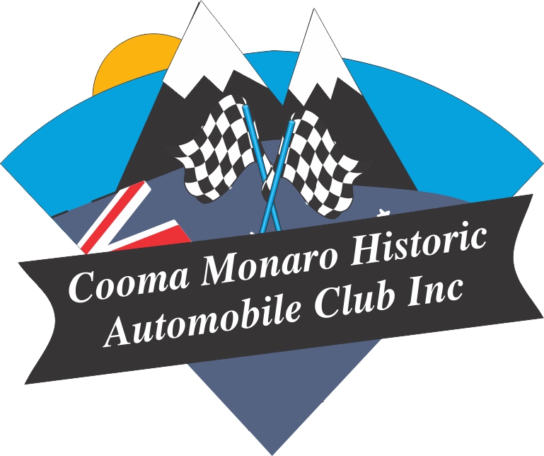 Cooma Monaro Historic Car Club